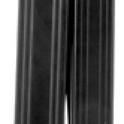 BUNNER Ramp Double ‒ double step