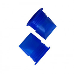 Membrane closure