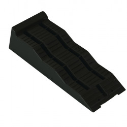 Levelling wedge set - 5 t per axle - set of 2