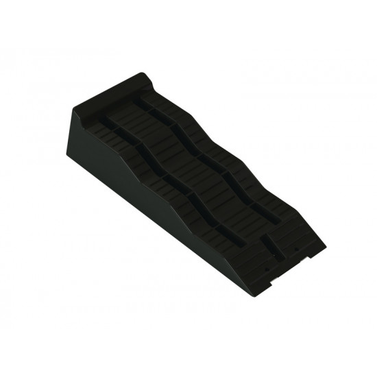 Levelling wedge set - 5 t per axle - set of 2