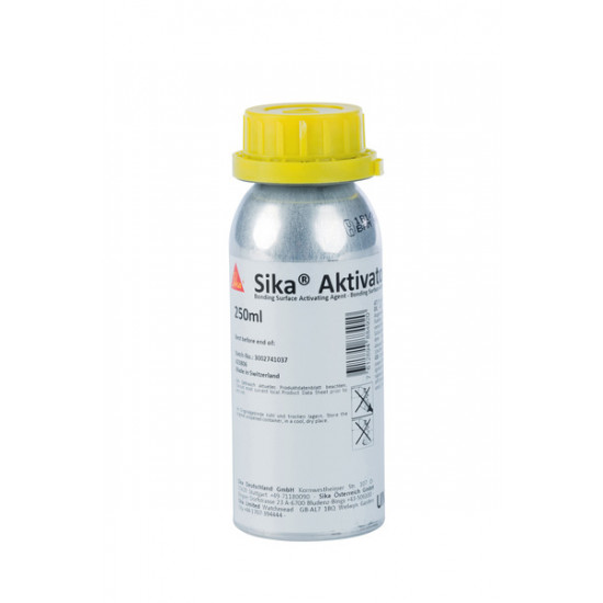 Sika Activator 205 30ml
