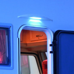 LED awning light - including motion sensor