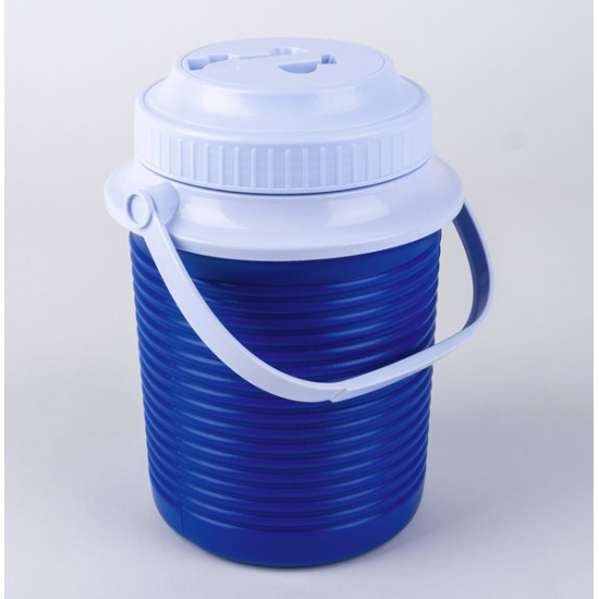 Beverage cooler with spout - 2.3 l
