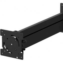 Honeybee TV wall mount - extension length 400 mm