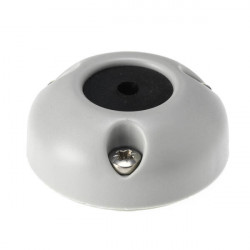 Plastic roof penetration - 4.5-9 mm