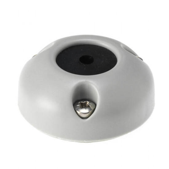 Plastic roof penetration - 4.5-9 mm