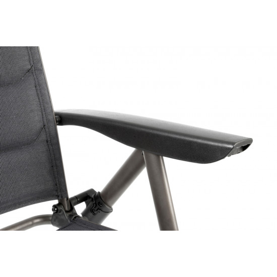 Phantom folding chair