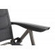 Phantom folding chair