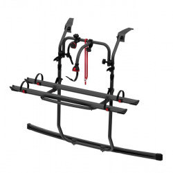 Carry-Bike bicycles for Ford Custom V710 > 2023