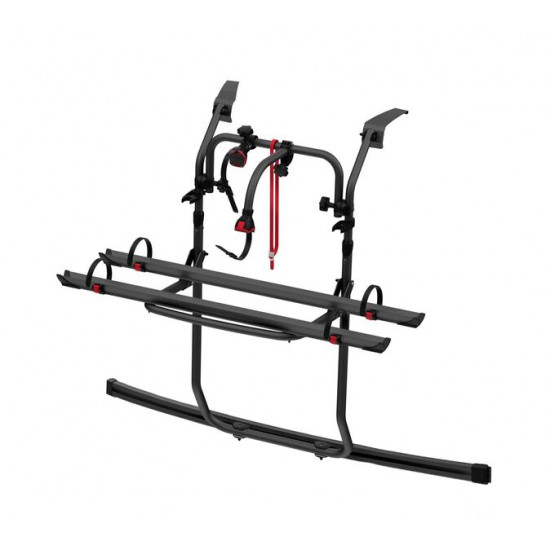 Carry-Bike bicycles for Ford Custom V710 > 2023