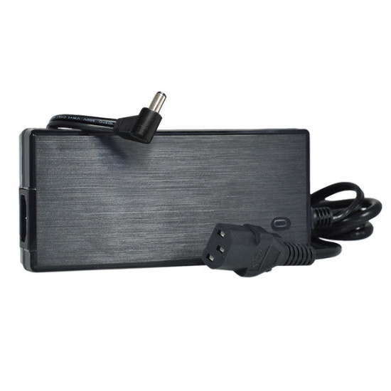 230V power supply 12V 10A for OGO composting toilet