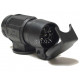 Carbest short adapter 13 to 7 pin plug for trailer