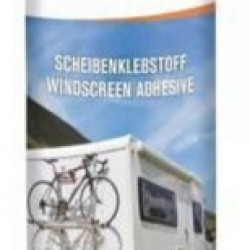 DEKALIN DEKASYL MS-8 Adhesive & Sealant Black, 600ml