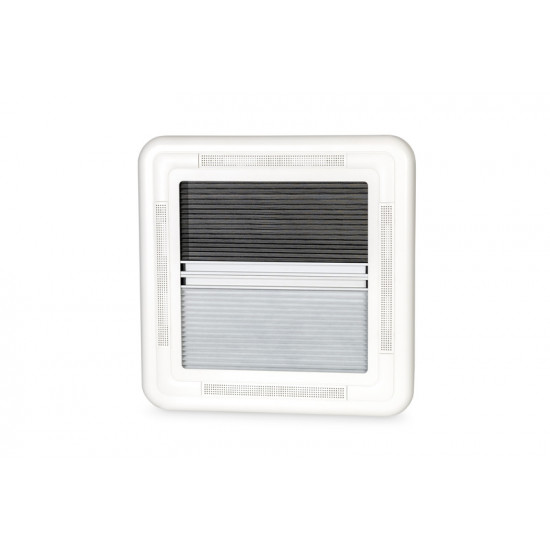 Premium roof hatches 40x40 cm - Model 2