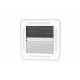 Premium roof hatches 40x40 cm - Model 2