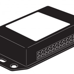 Control Box for Omnistep