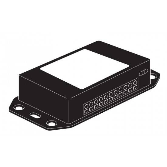Control Box for Omnistep