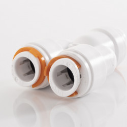 Y-connector