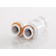 Y-connector