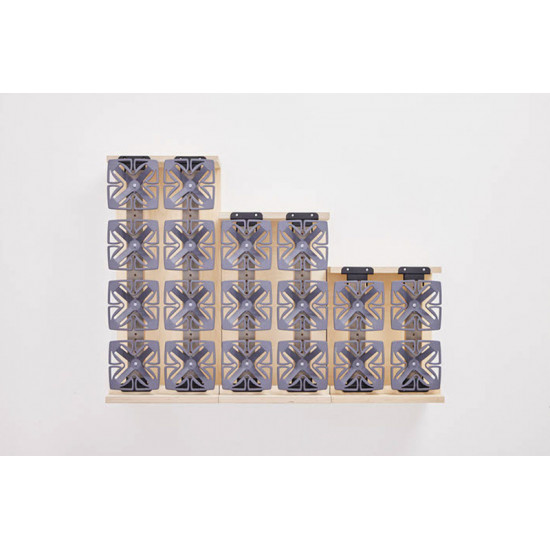 Travelfix Camper DIY Bed