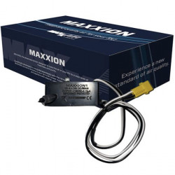 MAXXION – 12V Ionizer for MaxxFan Deluxe