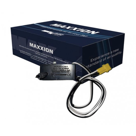 MAXXION – 12V Ionizer for MaxxFan Deluxe