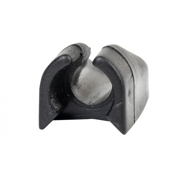 Threading aid / end piece for keder rail (Art. 901151)