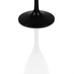 Camp4 SAN Champagne Glass Black - Set of 2