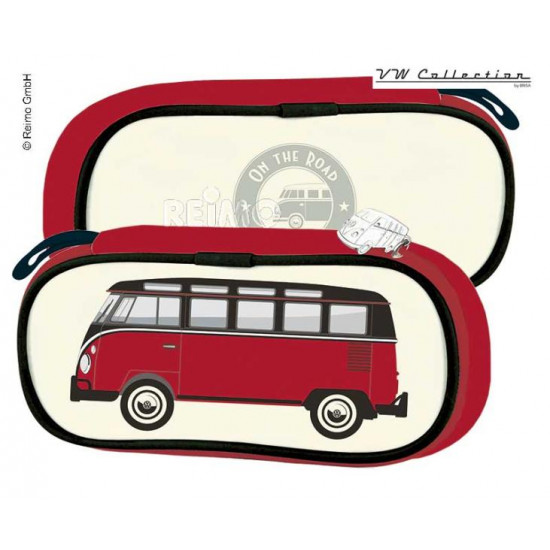 VW Collection pencil case Classic Bus