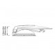 Automatic satellite system Flat-Sat 85 with Astra