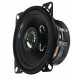 2-way coaxial loudspeaker 4"