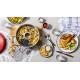 Omnia baking tray (perforated)