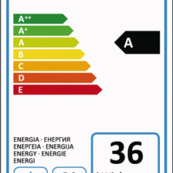 Megasat Royal Line II 24" LED TV