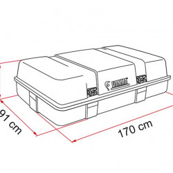 Ultra-Box 3 Top