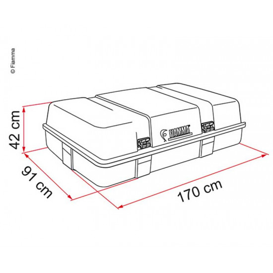 Ultra-Box 3 Top