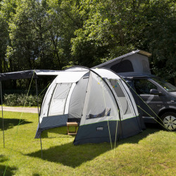 Bus awning TOUR EASY YOUNG 2