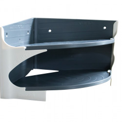 Purvario plate holder EKKOO