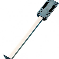 Extension for folding table - 250 mm