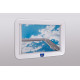 RoofSTAR 7 Roof Hood - 700 x 500 mm With Engine, Without Forced Ventilation and with Lighting