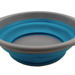 Foldable bowl - Ø 23.5 cm H 3 / 10 cm