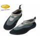 Camp4 Aqua Shoes Size 44 - Color: Grey/Black