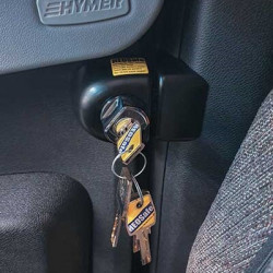 HEOSystem keyed-alike sets for Mercedes-Benz Sprinter >2018