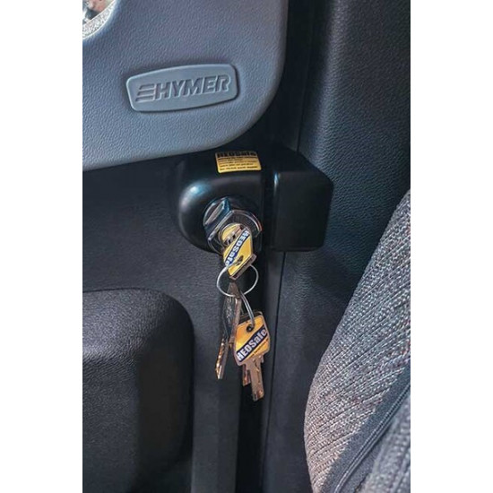 HEOSystem keyed-alike sets for Mercedes-Benz Sprinter >2018