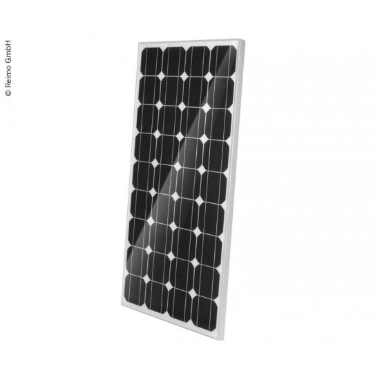Solar module CB 120 - 12V/120W, 1450 x 550 x 35mm with solid aluminum frame