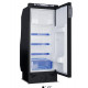 Compressor refrigerator SLIM90i CHR - 90 l - Black