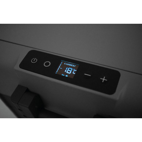 Carbest PowerCooler Compressor Cool Boxes - 35 & 45