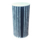 ToMTuR activated carbon filter KotoAir 1020 for composting toilets