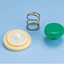 Vent valve for C 400