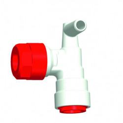 ALDE boiler connection John Guest