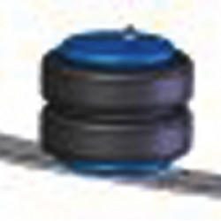 VB 2-circuit manometer set